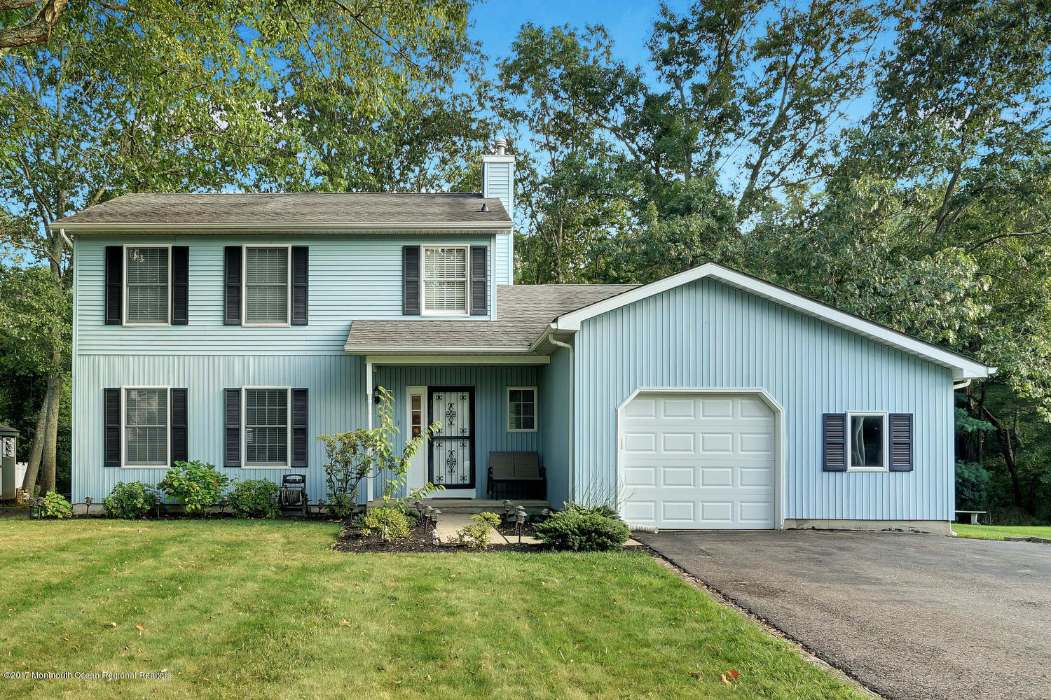89 Hickory Hill Road Jackson, NJ 08527 - Photo 44 of 48 89 Hickory Hill Rd Jackson NJ-large-044-