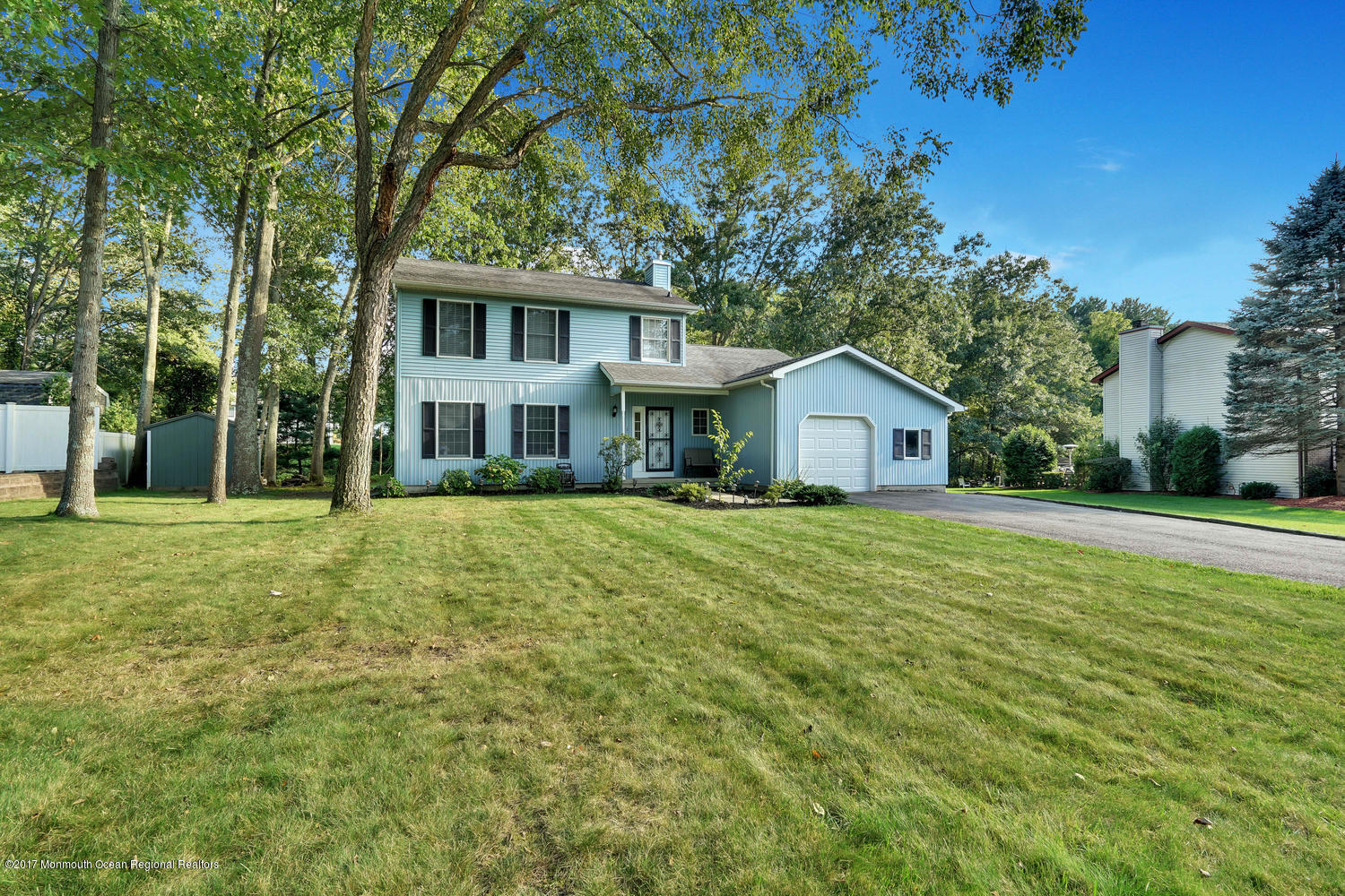 89 Hickory Hill Road Jackson, NJ 08527 - Photo 45 of 48 89 Hickory Hill Rd Jackson NJ-large-045-