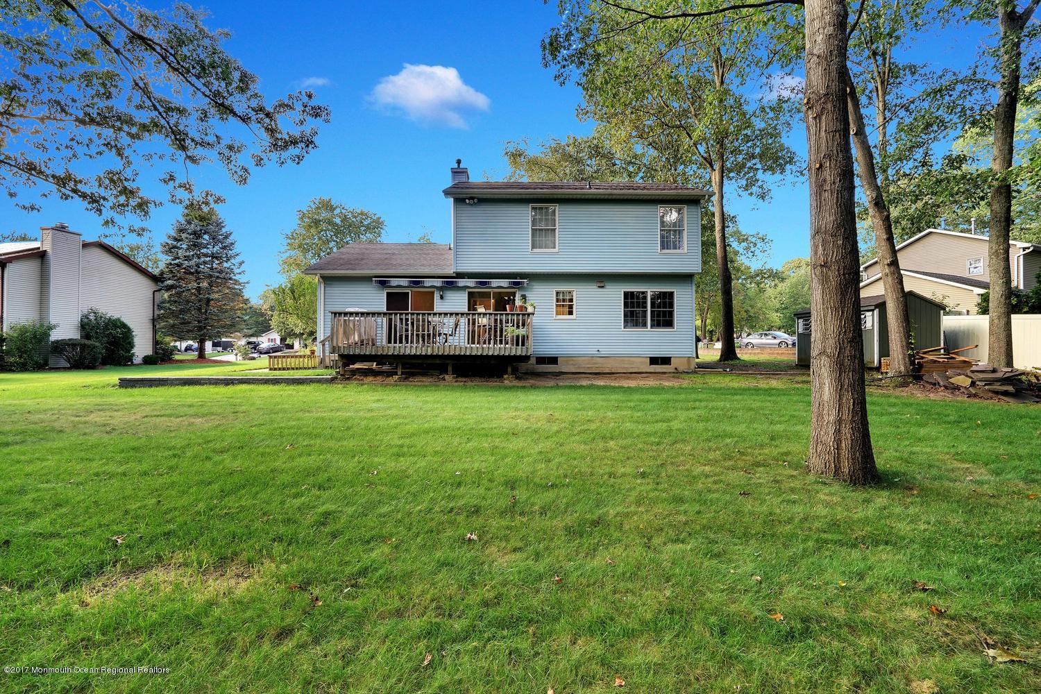89 Hickory Hill Road Jackson, NJ 08527 - Photo 47 of 48 89 Hickory Hill Rd Jackson NJ-large-053-