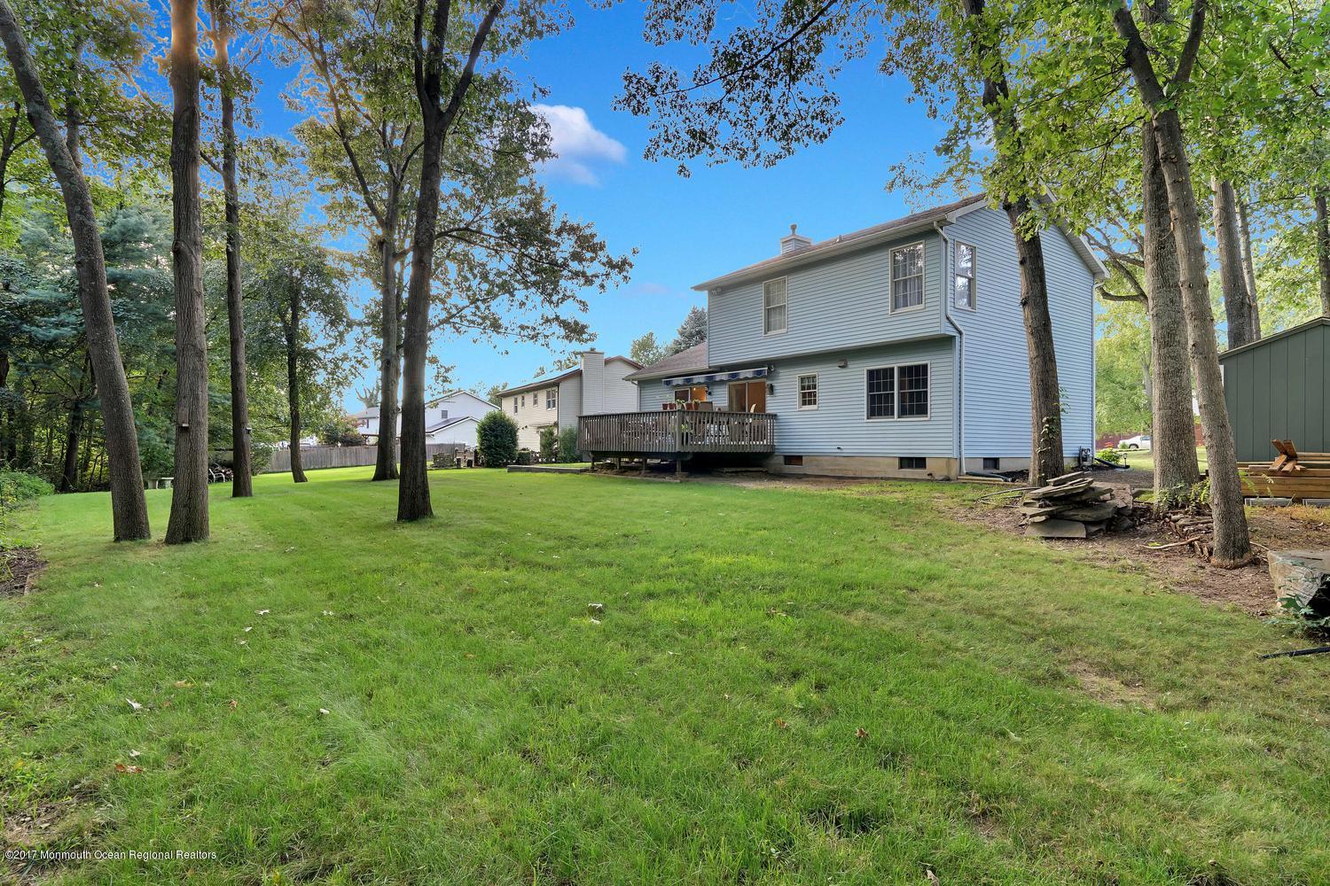 89 Hickory Hill Road Jackson, NJ 08527 - Photo 6 of 48 89 Hickory Hill Rd Jackson NJ-large-054-