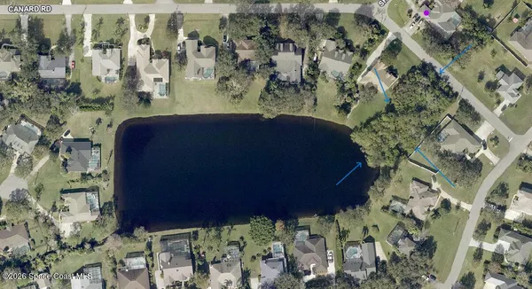 $250,000 | 4765 Canard Road, Melbourne, FL 32934