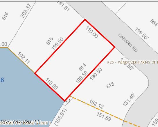4765 Canard Road Melbourne, FL 32934 - Photo 10 of 10 Screenshot 2026-04-24 150543