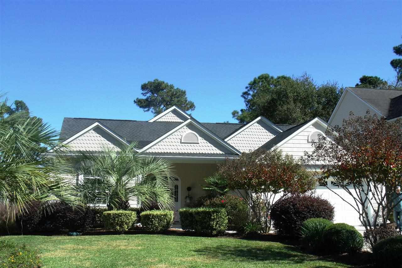 1284 Merion Court Murrells Inlet, SC 29576 - Photo 1 of 25 Gallery Image 1