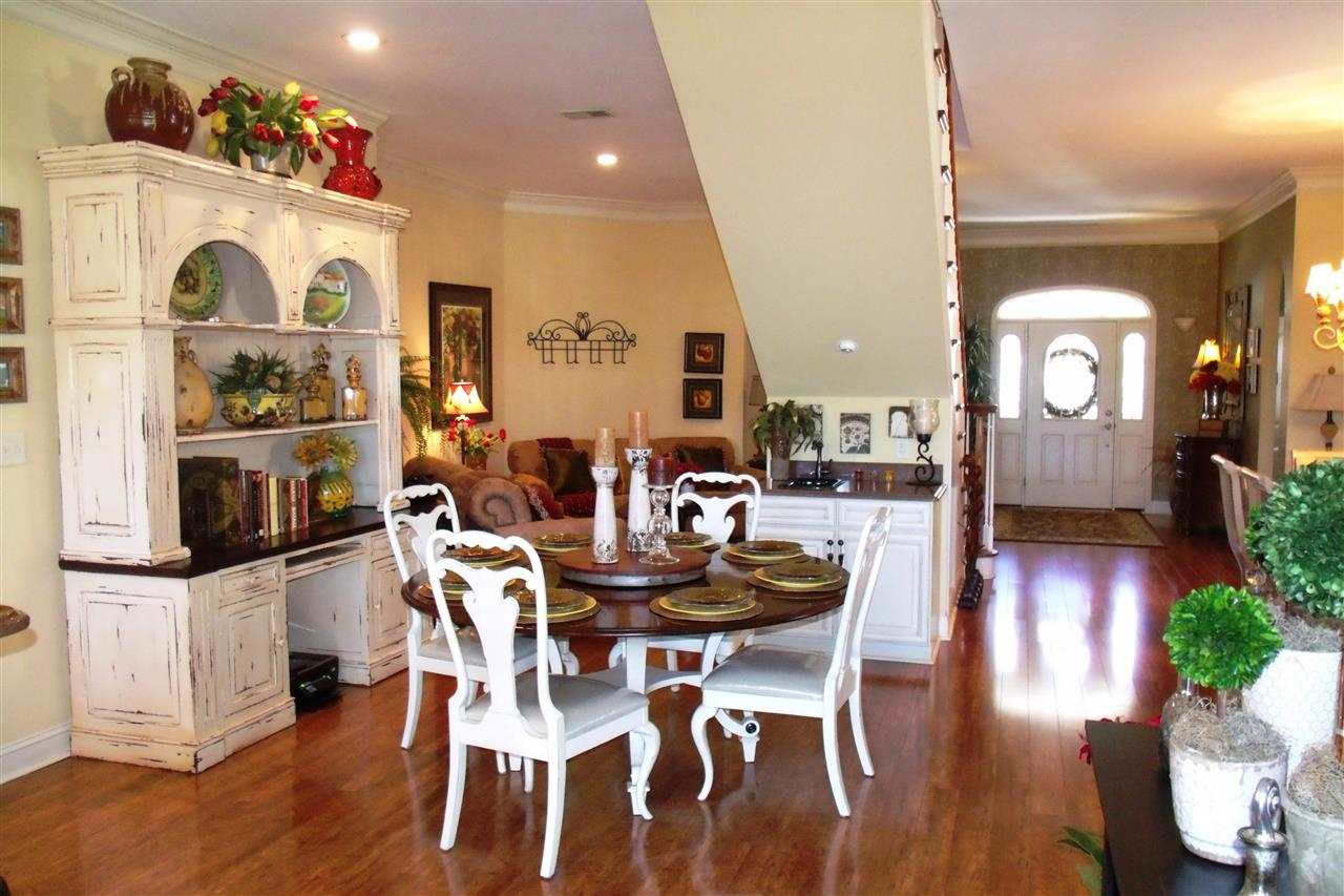 1284 Merion Court Murrells Inlet, SC 29576 - Photo 11 of 25 Gallery Image 11