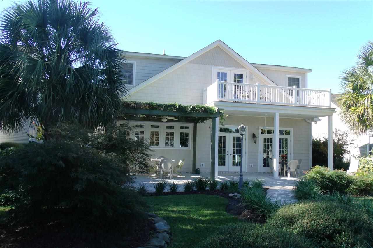 1284 Merion Court Murrells Inlet, SC 29576 - Photo 21 of 25 Gallery Image 21