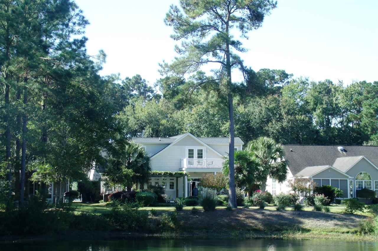 1284 Merion Court Murrells Inlet, SC 29576 - Photo 25 of 25 Gallery Image 25