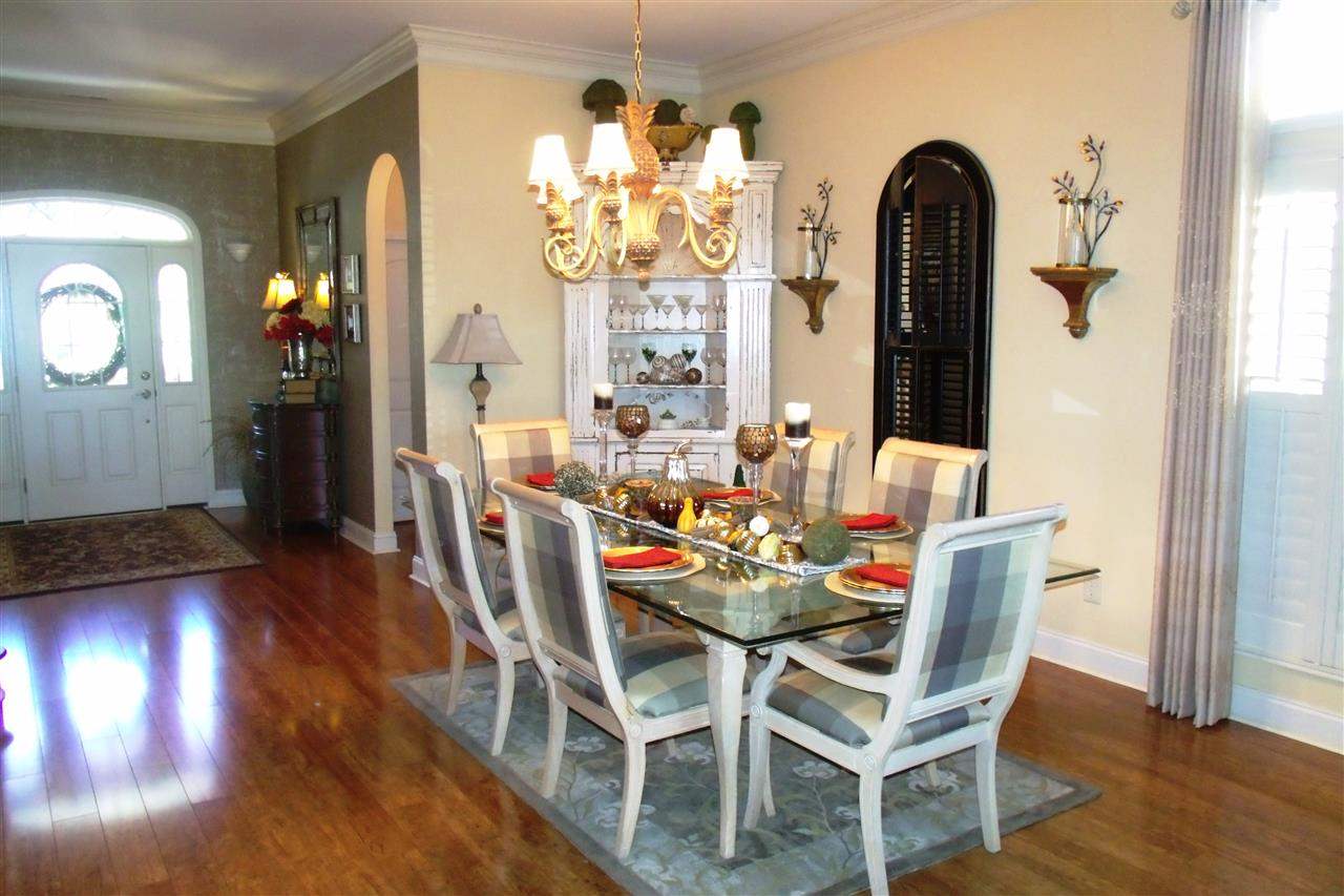 1284 Merion Court Murrells Inlet, SC 29576 - Photo 6 of 25 Gallery Image 6