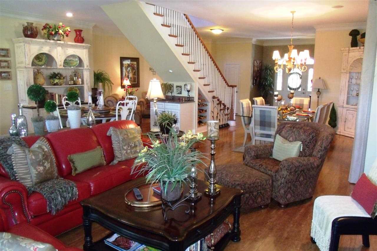 1284 Merion Court Murrells Inlet, SC 29576 - Photo 7 of 25 Gallery Image 7