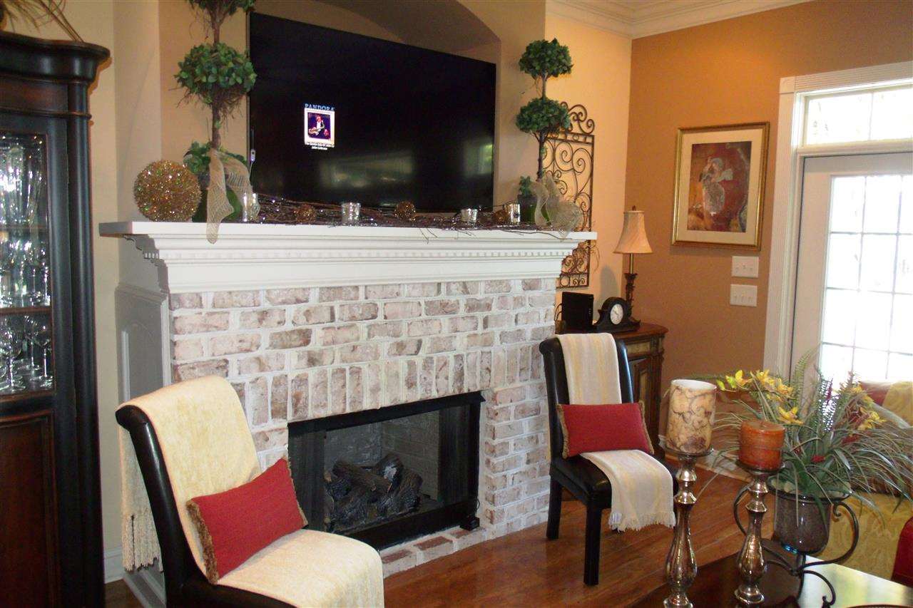 1284 Merion Court Murrells Inlet, SC 29576 - Photo 8 of 25 Gallery Image 8