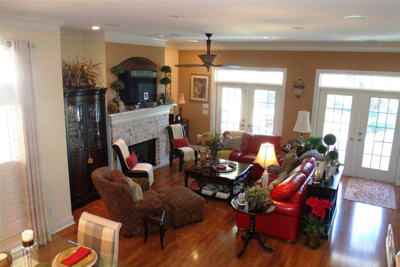 1284 Merion Court Murrells Inlet, SC 29576 - Photo 9 of 25 Gallery Image 9