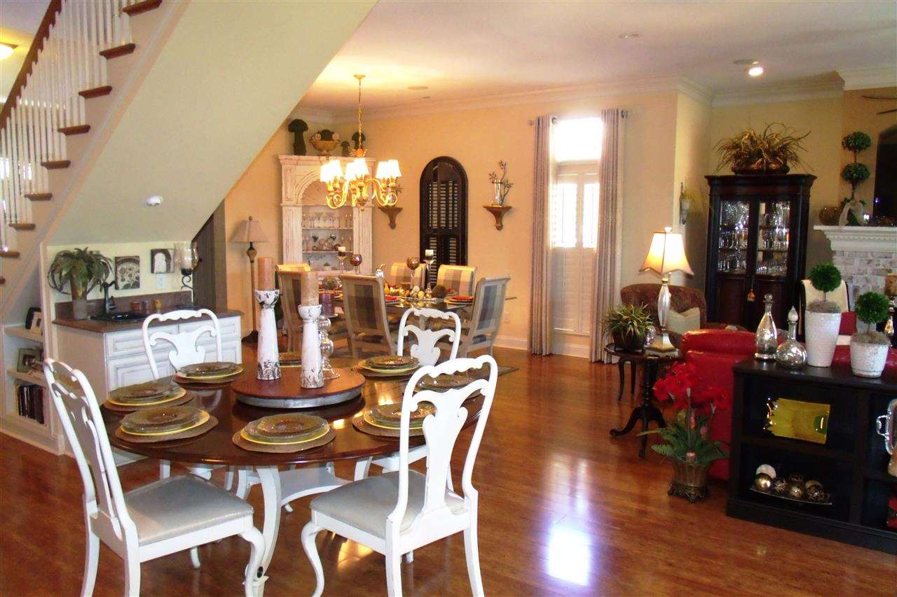 1284 Merion Court Murrells Inlet, SC 29576 - Photo 10 of 25 Gallery Image 10