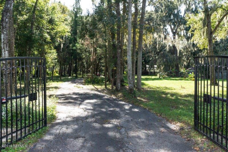 13872 Mandarin Road Jacksonville, FL 32223 - Photo 11 of 14 Estate Entry