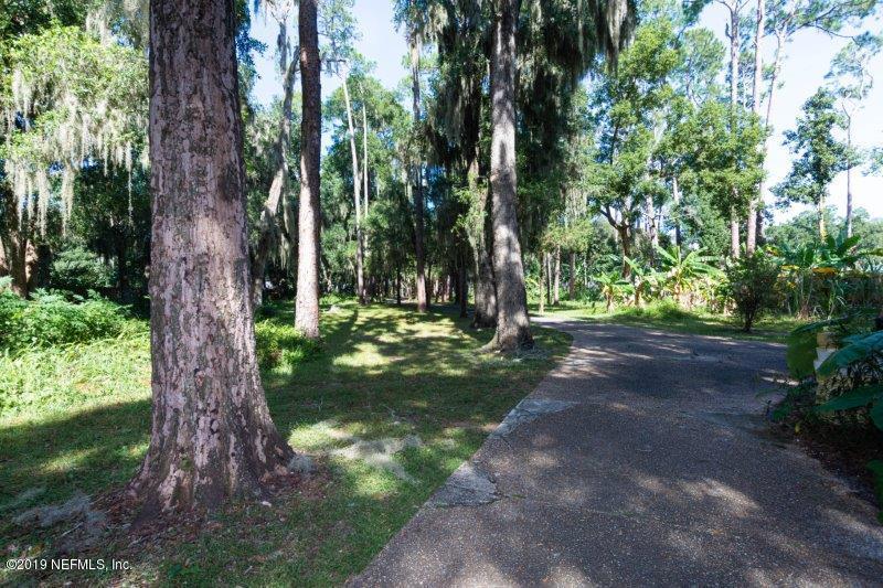 13872 Mandarin Road Jacksonville, FL 32223 - Photo 13 of 14 Private Drive