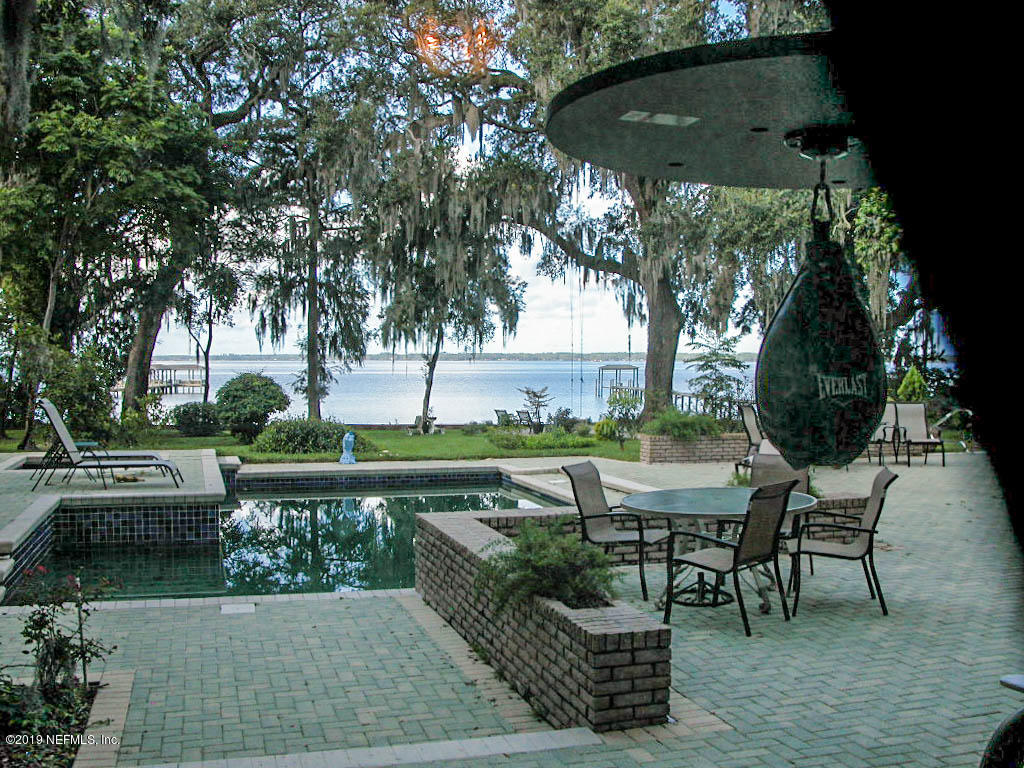 13872 Mandarin Road Jacksonville, FL 32223 - Photo 3 of 14 Amazing Views!