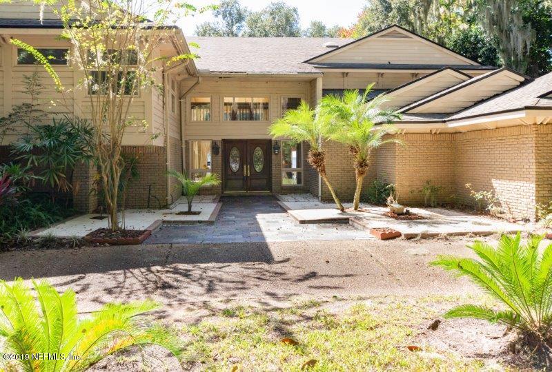 13872 Mandarin Road Jacksonville, FL 32223 - Photo 4 of 14 Elegant Front Entry