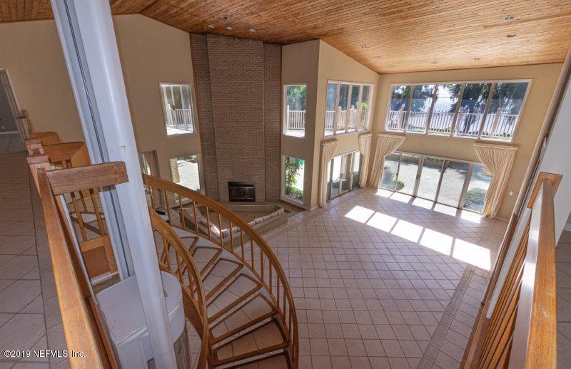 13872 Mandarin Road Jacksonville, FL 32223 - Photo 7 of 14 Expansive River Views
