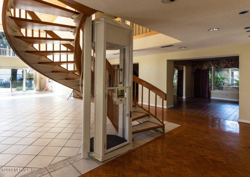 13872 Mandarin Road Jacksonville, FL 32223 - Photo 8 of 14 Elevator Access to 2nd Floor