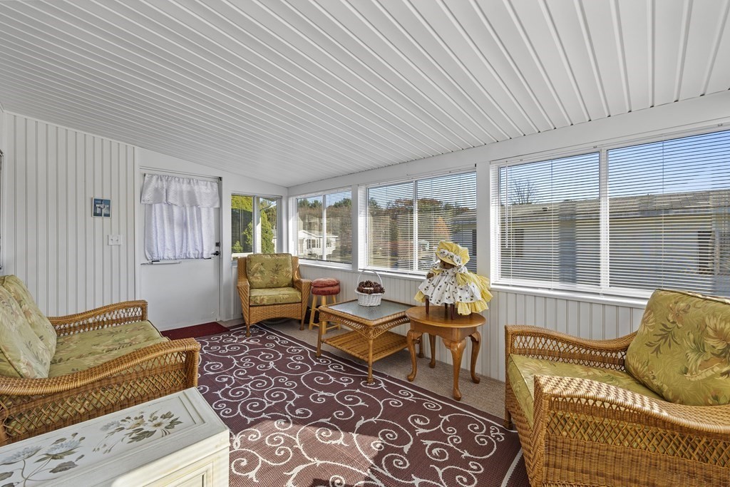 102 Peter Street Raynham, MA 02767 - Photo 18 of 23 a living room with furniture and a window