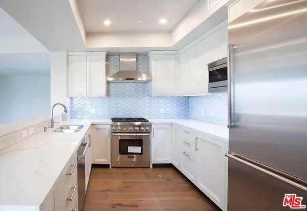 $6,000 | 1500 South Beverly Drive, Unit 102, Los Angeles, CA 90035