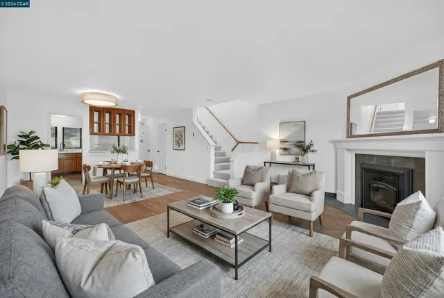 $799,000 | 155 Headlands Court, Sausalito, CA 94965