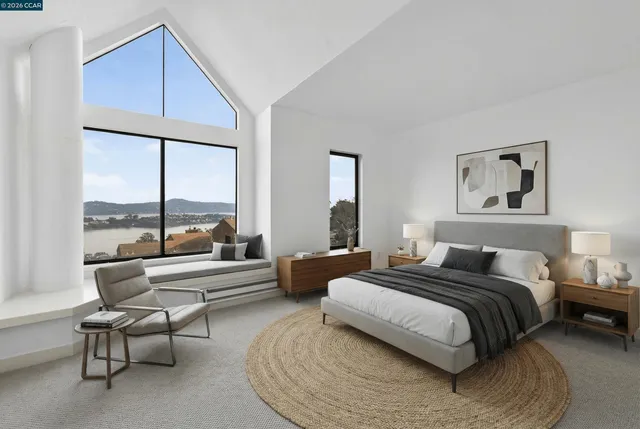 $799,000 | 155 Headlands Court, Sausalito, CA 94965