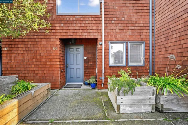 $799,000 | 155 Headlands Court, Sausalito, CA 94965