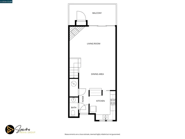 $799,000 | 155 Headlands Court, Sausalito, CA 94965