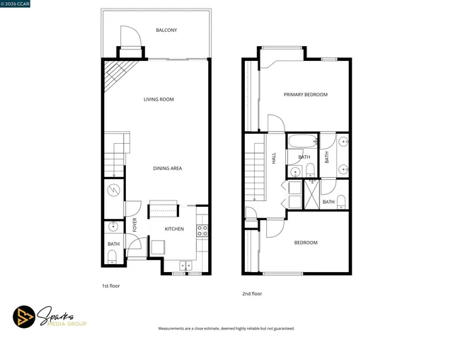 $799,000 | 155 Headlands Court, Sausalito, CA 94965
