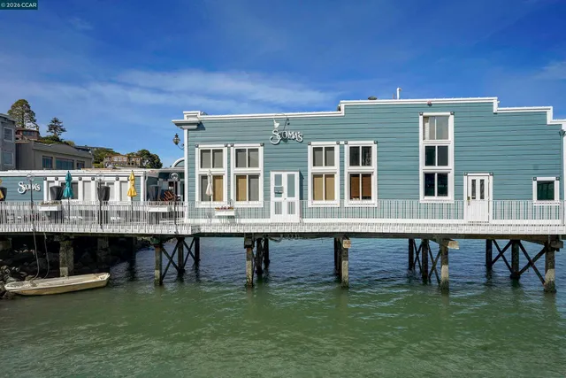 $799,000 | 155 Headlands Court, Sausalito, CA 94965
