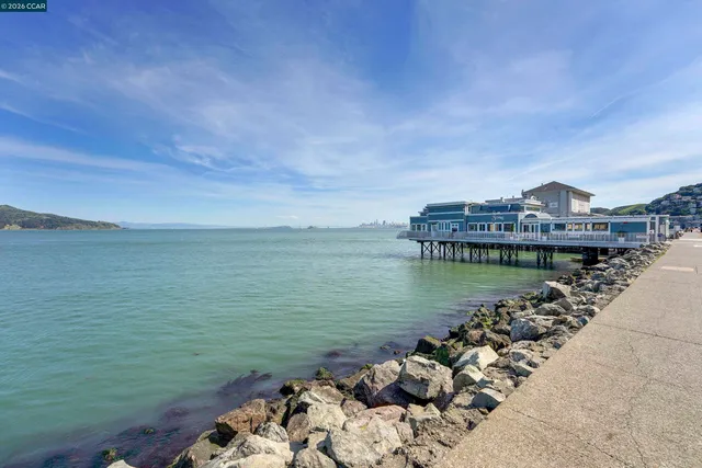 $799,000 | 155 Headlands Court, Sausalito, CA 94965