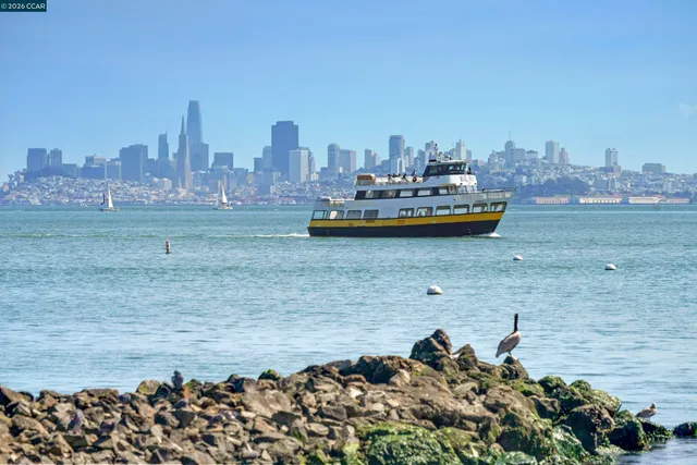 $799,000 | 155 Headlands Court, Sausalito, CA 94965
