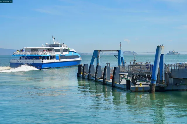 $799,000 | 155 Headlands Court, Sausalito, CA 94965