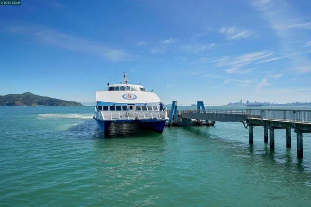 $799,000 | 155 Headlands Court, Sausalito, CA 94965