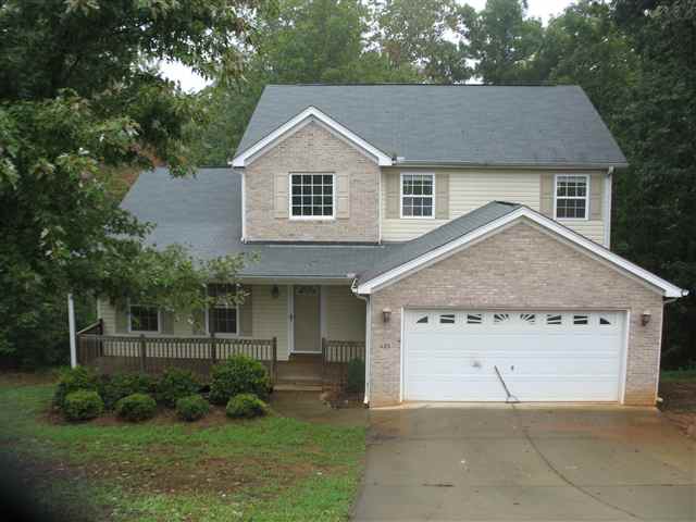 436 Ridgeway Court Easley, SC 29640 - Photo 1 of 8