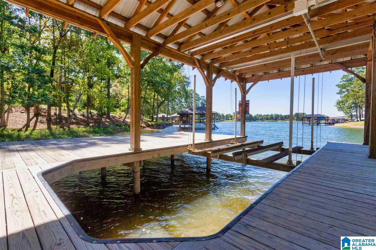 209 Davis Acres Drive Alpine, AL 35014 - Photo 7 of 46