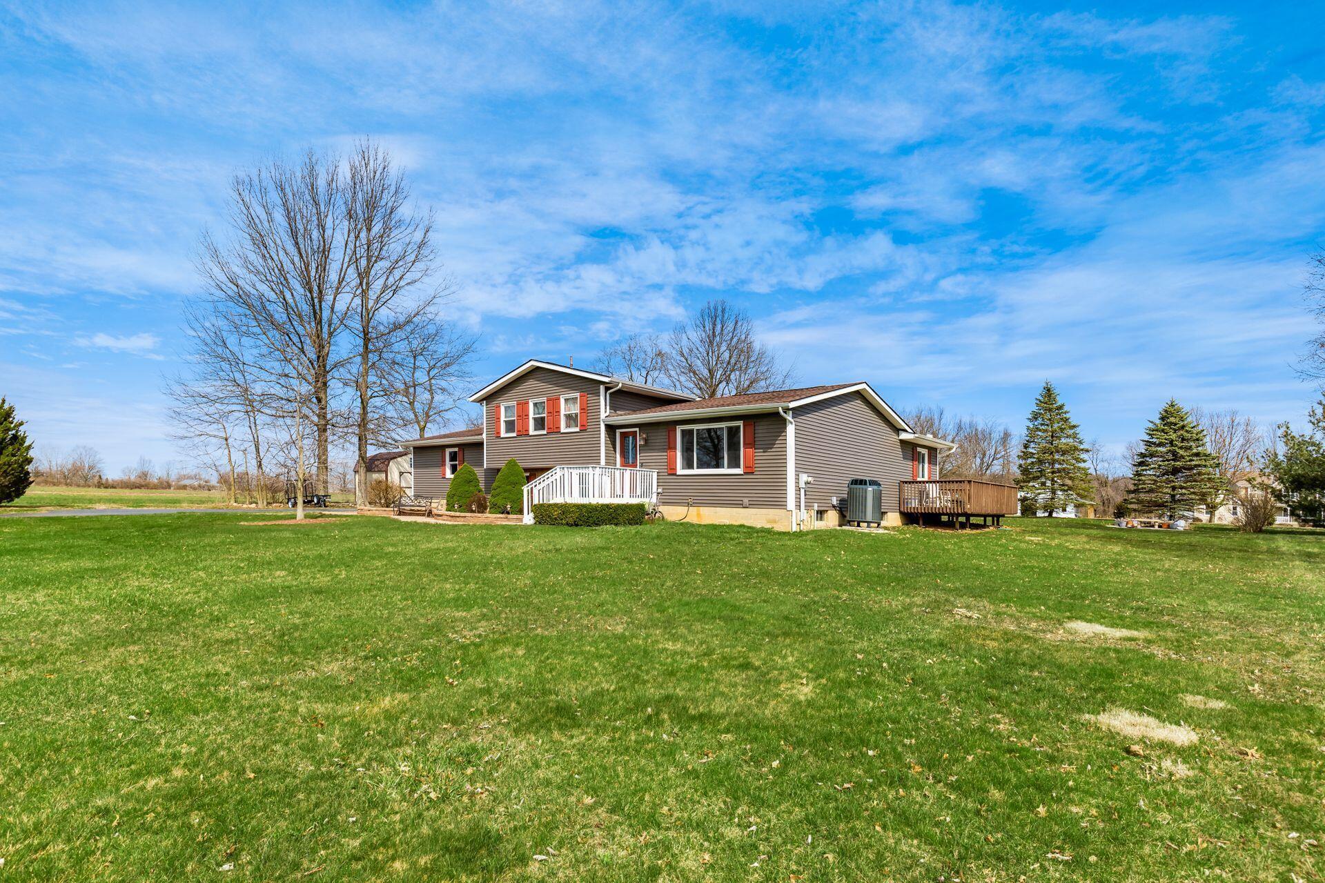 1710 Buttermilk Hill Road Delaware, OH 43015 - Photo 38 of 59 1710 Buttermilk Hill Road