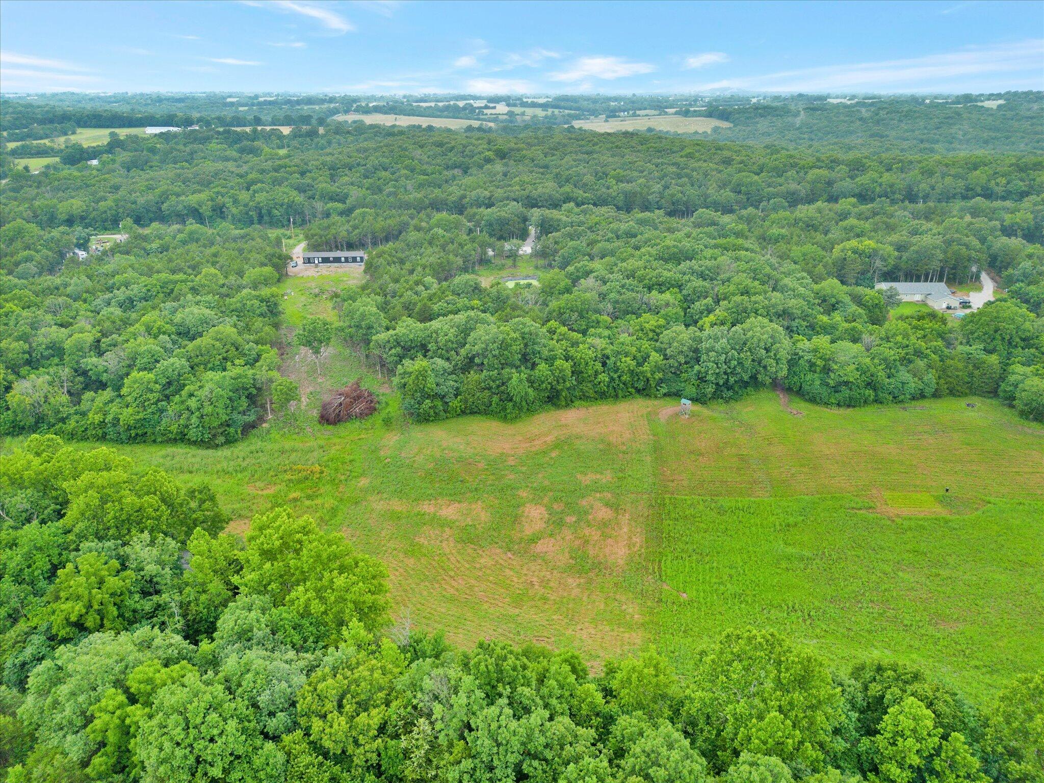4776 South 172nd Road Bolivar, MO 65613 - Photo 37 of 41 Aerial