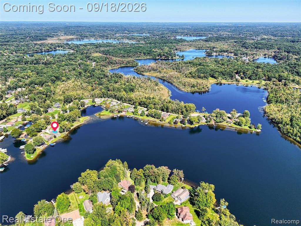3338 Apache Trail Pinckney, MI 48169 - Photo 11 of 64 Gallery Image 11