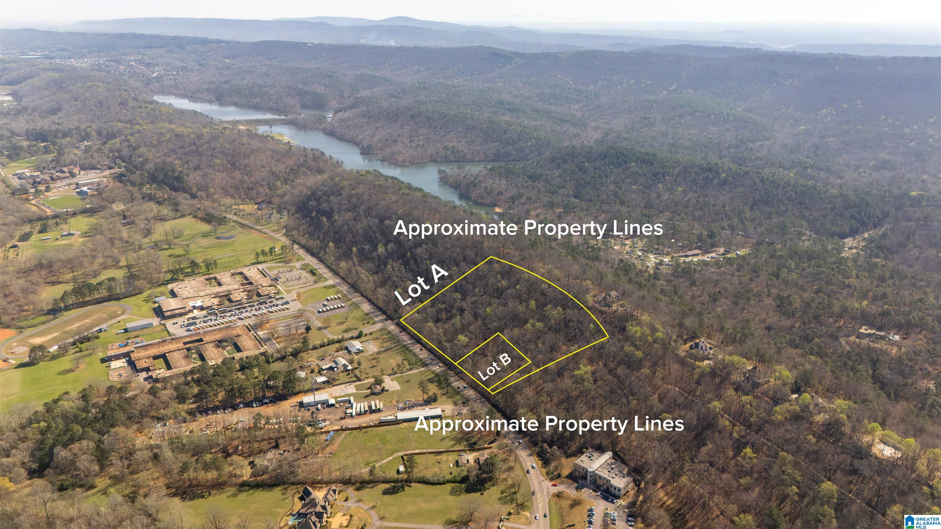 0 Cahaba Valley Road Birmingham, AL 35242 - Photo 2 of 4