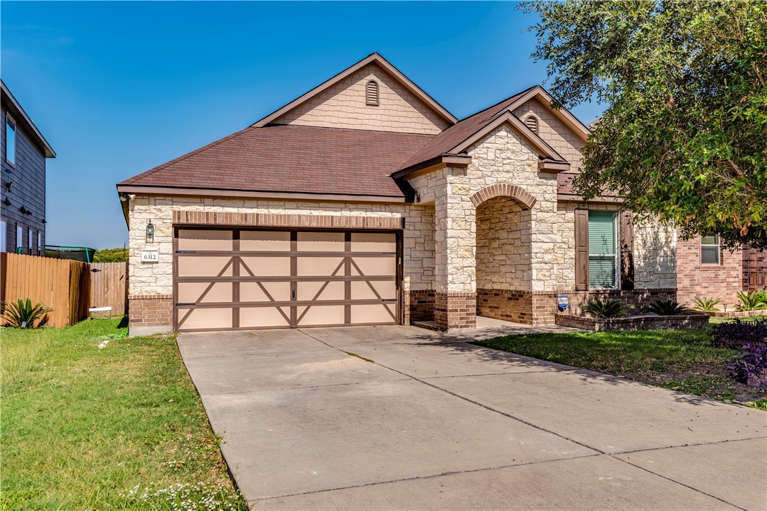 6312 Bumpstead Drive Austin, TX 78747 - Photo 1 of 1