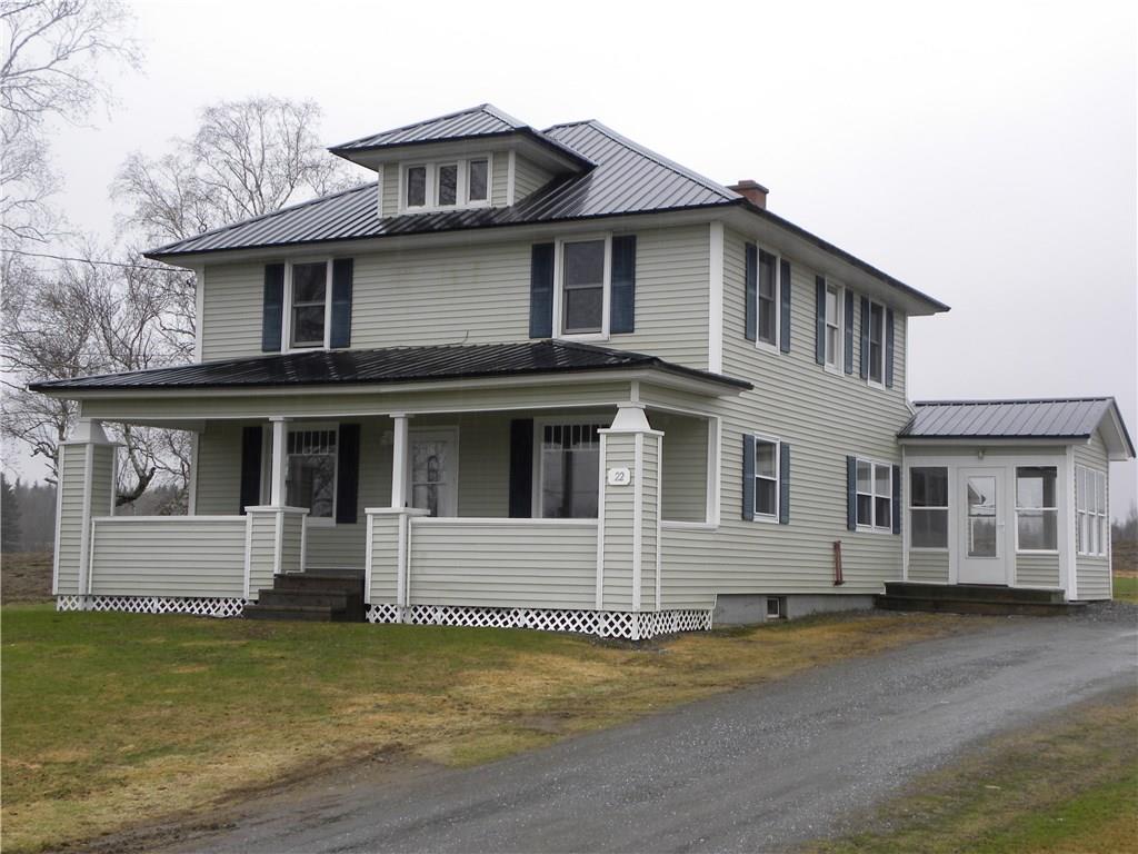 22 Brissette Road Caribou, ME 04736 - Photo 1 of 19 Primary Photo