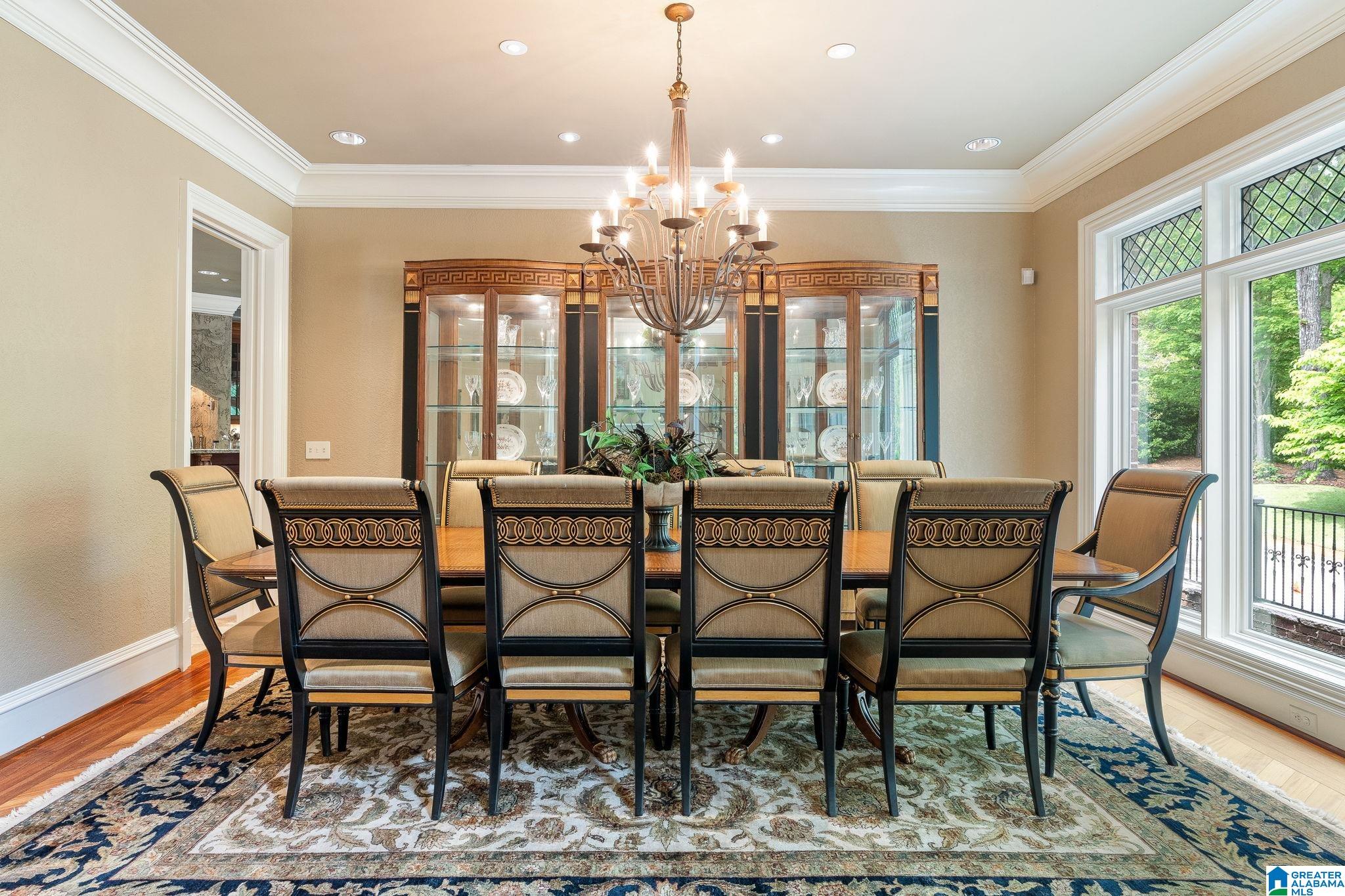 487 Spring Valley Drive Chelsea, AL 35043 - Photo 15 of 91