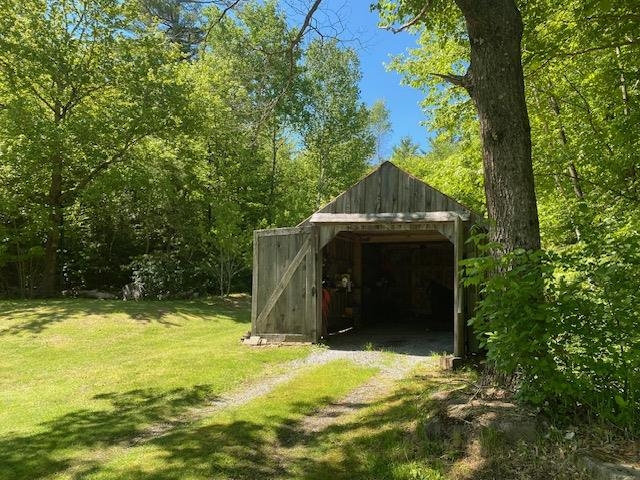 968 Faxon Hill Road Washington, NH 03280 - Photo 11 of 15