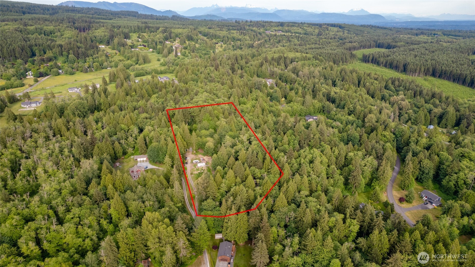 32033 Brandstrom Road Stanwood, WA 98292 - Photo 3 of 13
