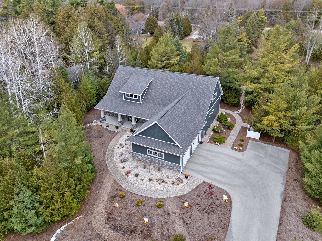3860 Little Spring Road Fish Creek, WI 54212 - Photo 73 of 76 Gallery Image 73