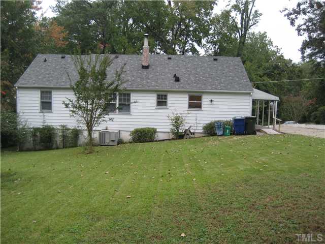 2709 Ashland Street Raleigh, NC 27608 - Photo 12 of 12
