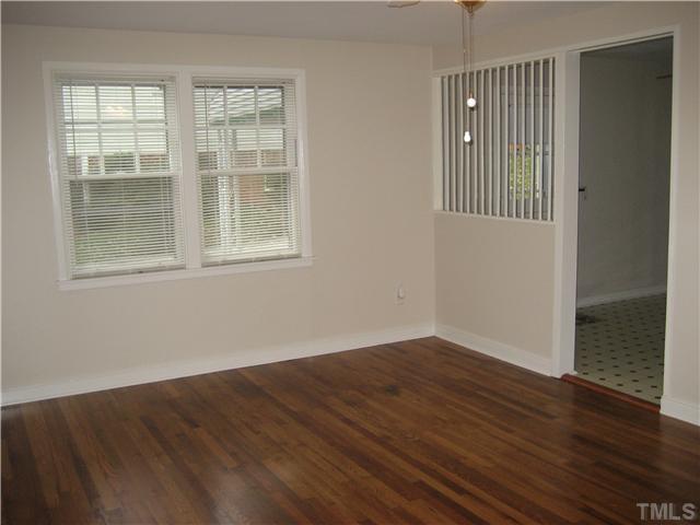 2709 Ashland Street Raleigh, NC 27608 - Photo 2 of 12