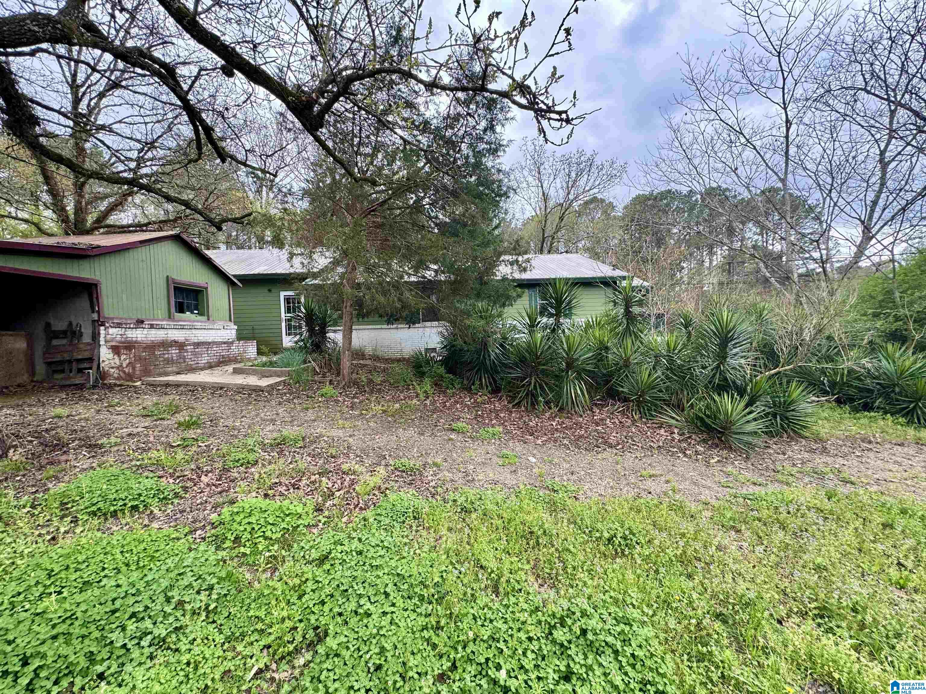 6420 Snowville Brent Road Dora, AL 35062 - Photo 1 of 22