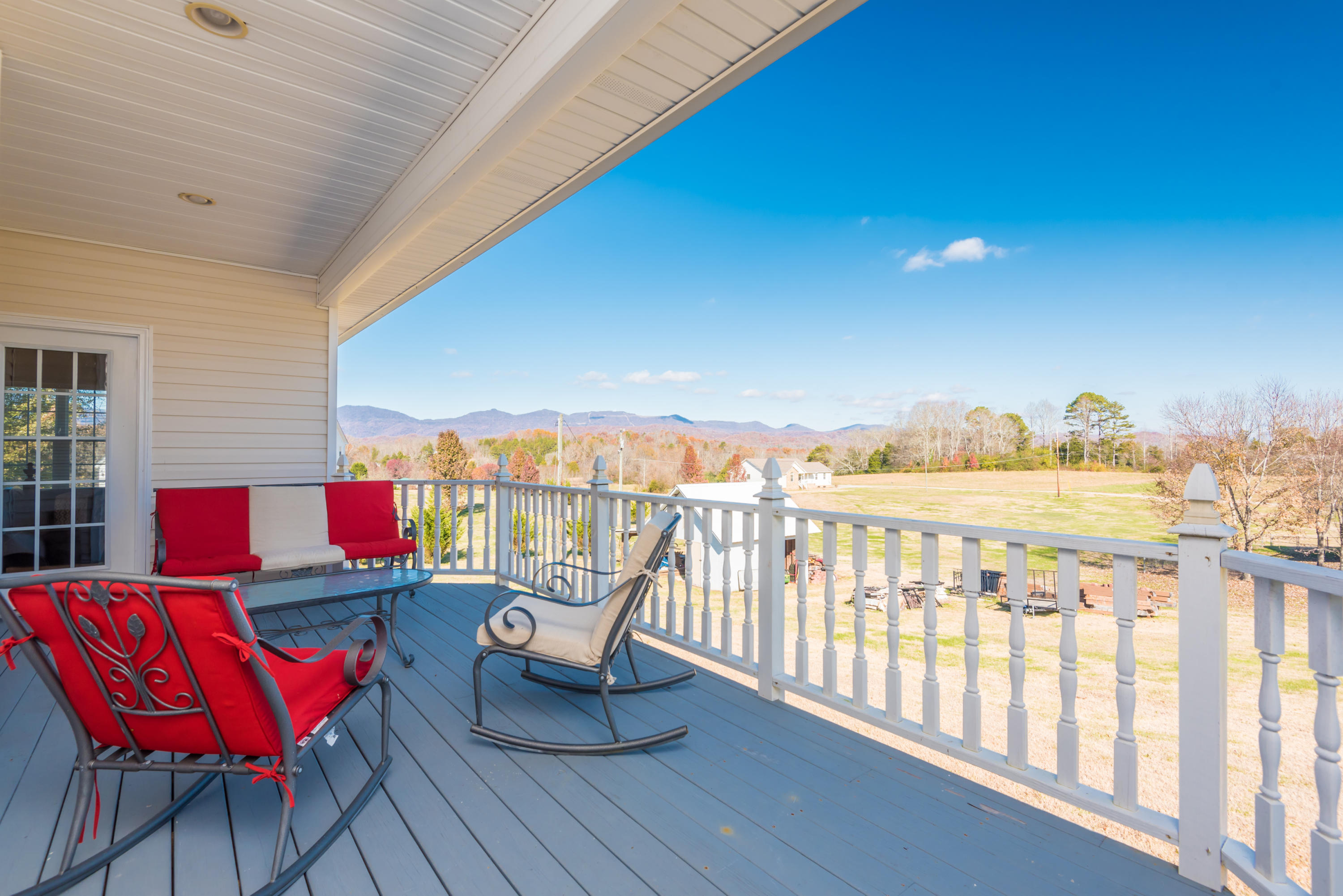 454 Mahoney Road Oliver Springs, TN 37840 - Photo 20 of 29 454MahoneyRd-37