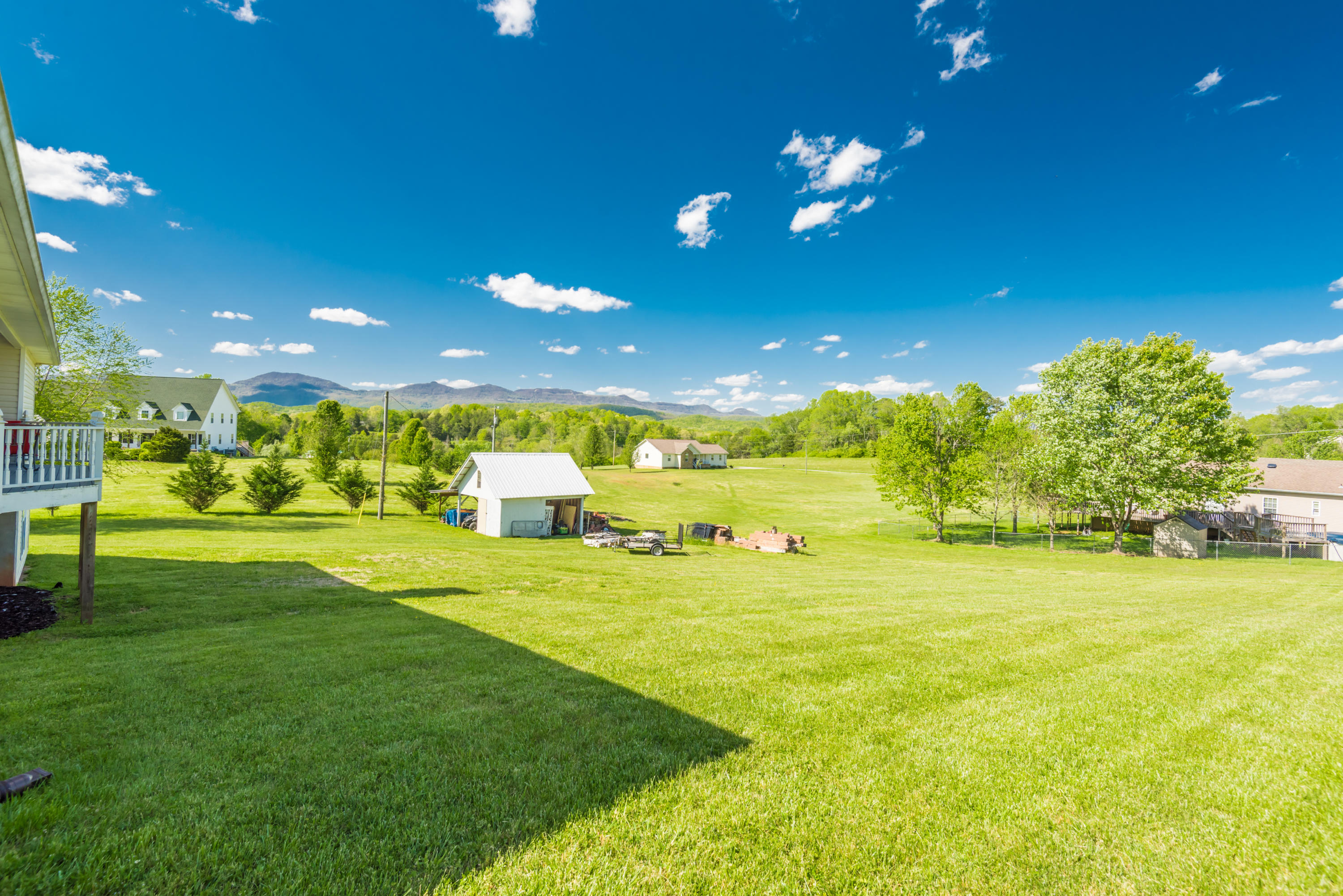 454 Mahoney Road Oliver Springs, TN 37840 - Photo 24 of 29 454MahoneyRd3-11